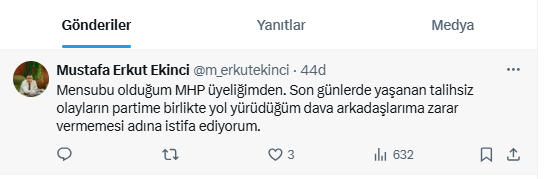mhp nin kalesinde deprem belediye baskani istifa 19074901 788 m
