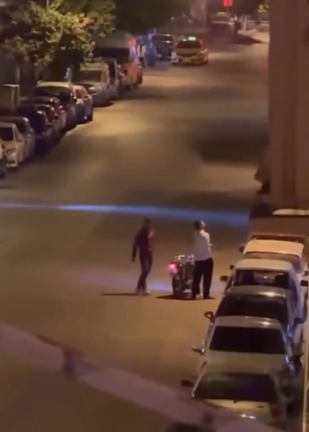 Mersin'de Gürültü Yapan Motosikletçilere Cezalar Kesildi