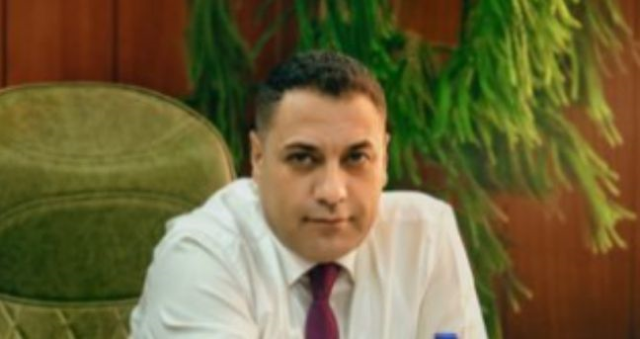 Mustafa Erkut Ekinci kimdir? Sorgun Belediye Başkanı Mustafa Erkut Ekinci partiden istifa mı etti? Mustafa Erkut Ekinci kimdir? Sorgun Belediye Başkanı Mustafa Erkut Ekinci partiden istifa mı etti?