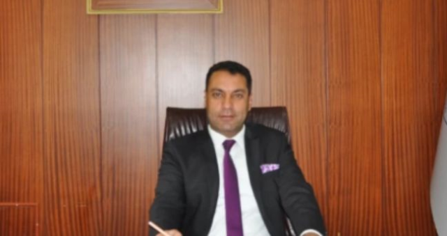 Mustafa Erkut Ekinci kimdir? Sorgun Belediye Başkanı Mustafa Erkut Ekinci partiden istifa mı etti? Mustafa Erkut Ekinci kimdir? Sorgun Belediye Başkanı Mustafa Erkut Ekinci partiden istifa mı etti?