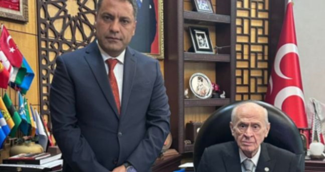 Mustafa Erkut Ekinci kimdir? Sorgun Belediye Başkanı Mustafa Erkut Ekinci partiden istifa mı etti? Mustafa Erkut Ekinci kimdir? Sorgun Belediye Başkanı Mustafa Erkut Ekinci partiden istifa mı etti?