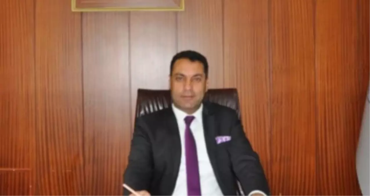 Mustafa Erkut Ekinci kimdir? Sorgun Belediye Başkanı Mustafa Erkut Ekinci kaç yaşında, nereli?