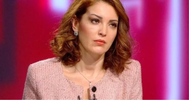 Nagehan Alçı hangi kanala geçti? Nagehan Alçı'nın yeni programı nedir? Nagehan Alçı hangi kanala geçti? Nagehan Alçı'nın yeni programı nedir?