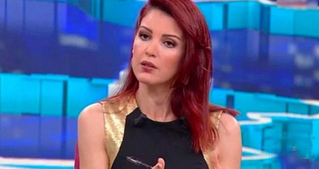 Nagehan Alçı kimdir, kaç yaşında, nereli? Nagehan Alçı hangi kanalda çalışıyor?