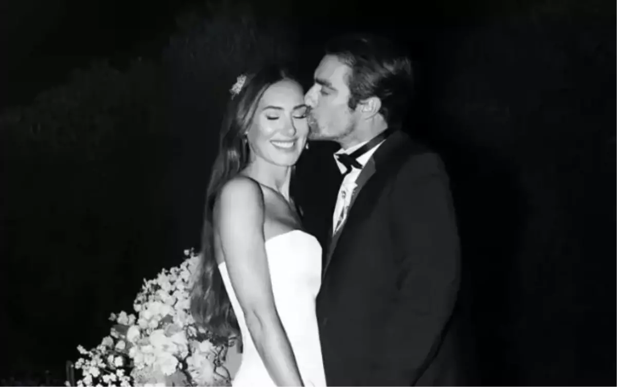 Natali Yarcan kimdir, İbrahim Çelikkol eşi Natali Yarcan kaç yaşında, aslen nereli?