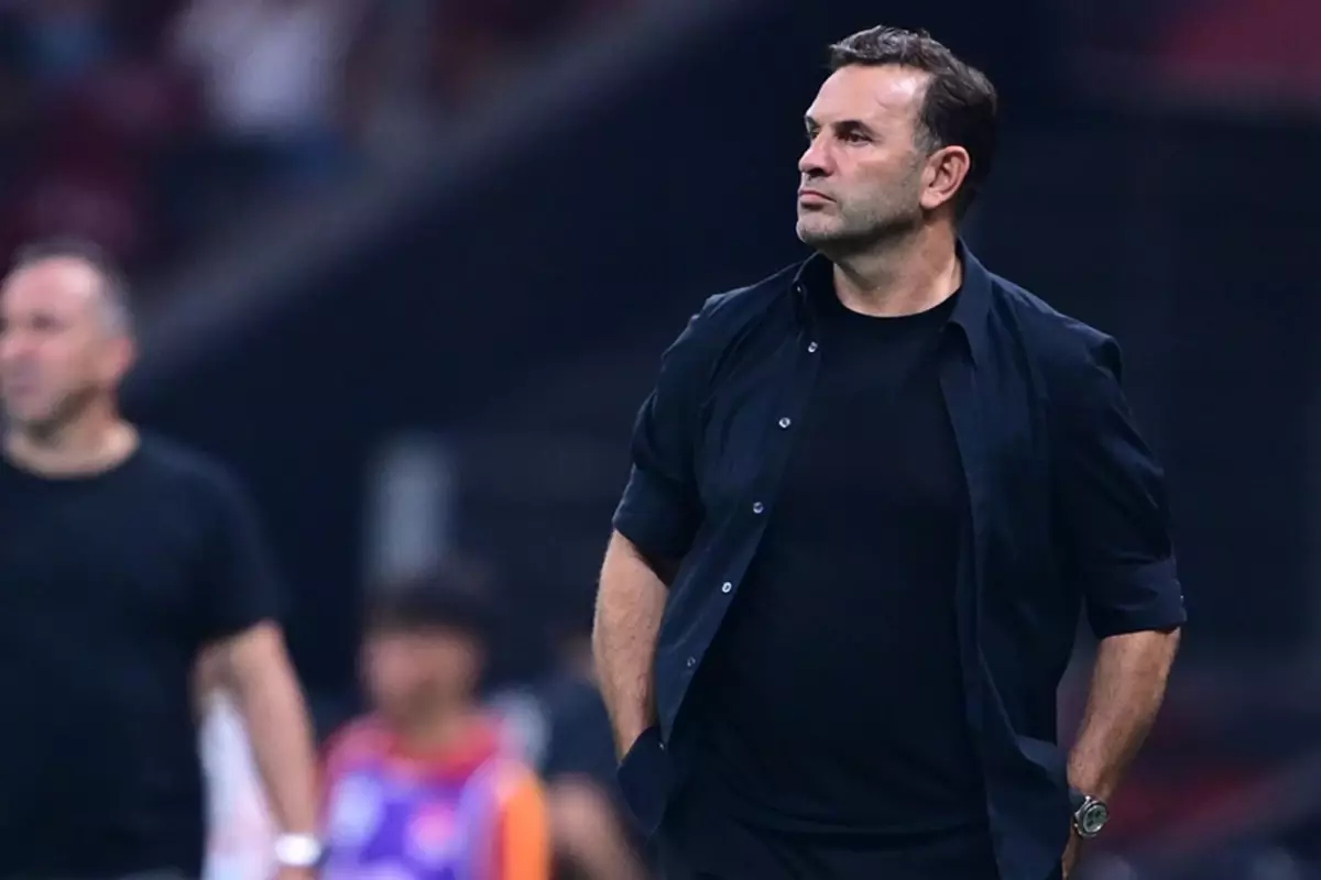 Okan Buruk'tan 6 puanlık fark için açıklama
