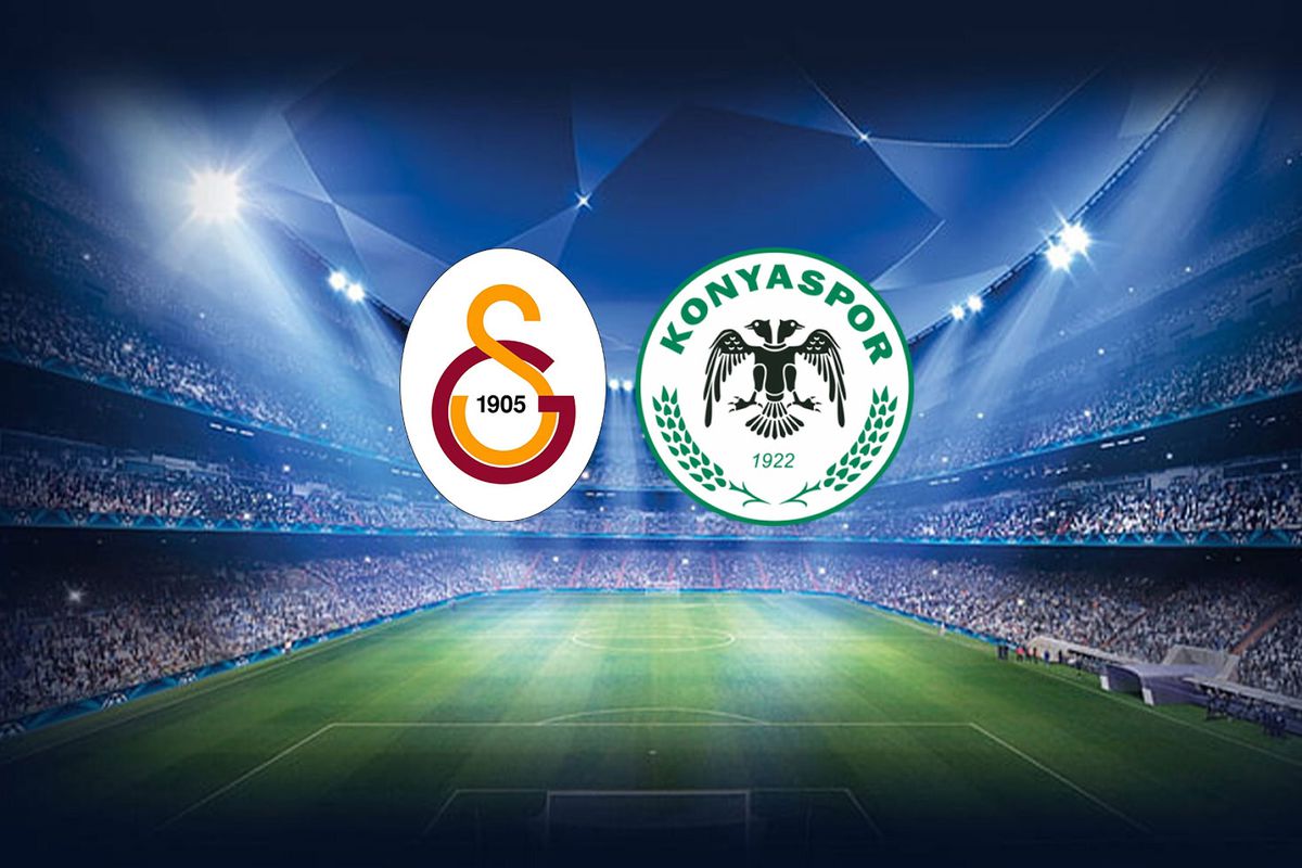 Canlı anlatım! Maçta goller üst üste