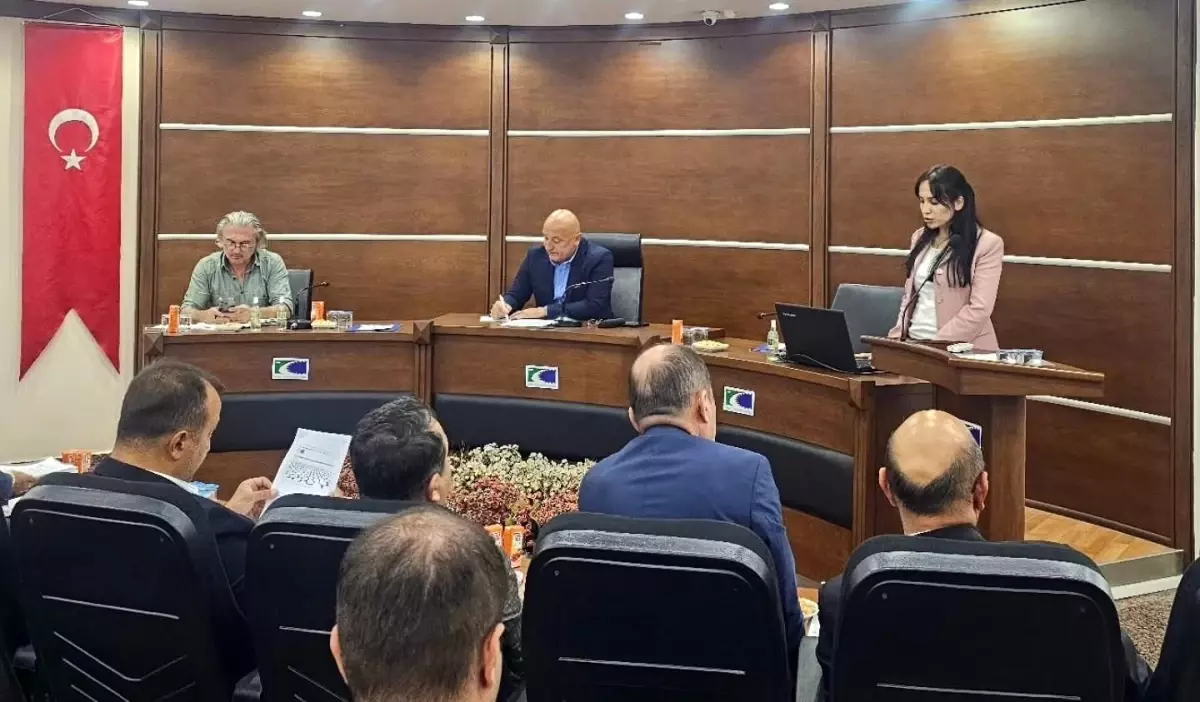 Ordu Ticaret Borsası 2026-2029 Stratejik Plan Hazırlıklarına Başladı