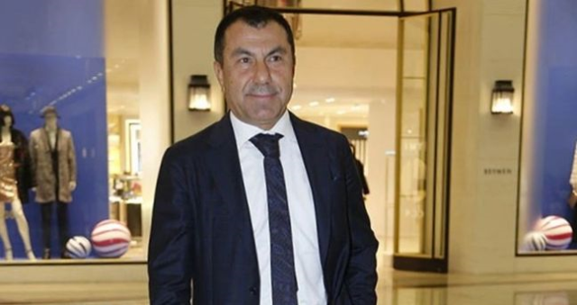 Oskar Holding sahibi Osman Karagöz kimdir? Osman Karagöz ne iş yapıyor, serveti ne kadar?