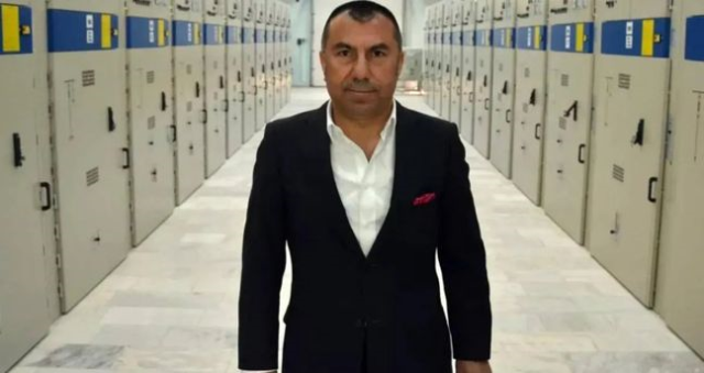 Oskar Holding sahibi Osman Karagöz kimdir? Osman Karagöz ne iş yapıyor, serveti ne kadar?