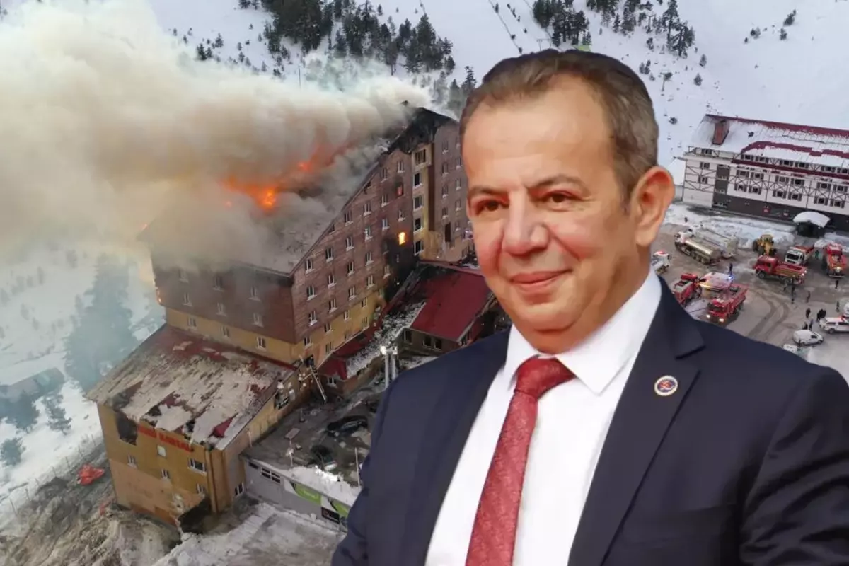 Otel faciasında Özcan'ı zora sokacak itiraf! Kritik göreve akrabasını getirmiş