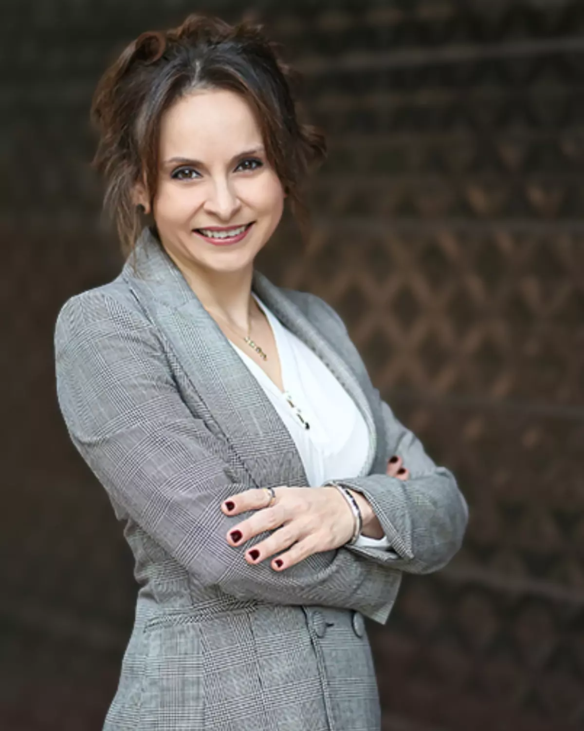 Prof. Dr. Ceyda Açılan Ayhan, IWF Leadership Fellows Programı'na tam bursla seçildi