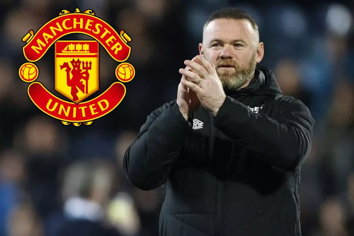 Rooney'den şaşırtan sözler: Manchester United'ı PlayStation şampiyon yaptı