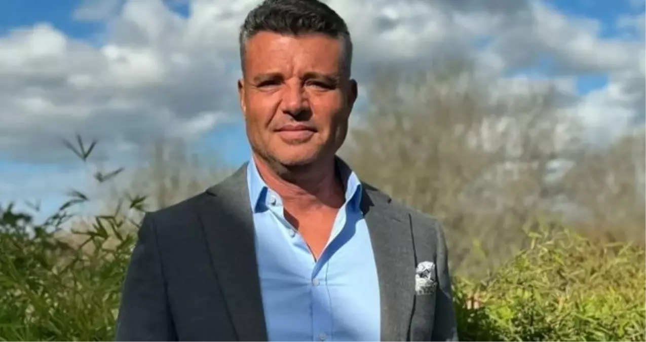 Sadettin Saran'ın adı neden Steven? Sadettin Saran aslen nereli, Türk mü?