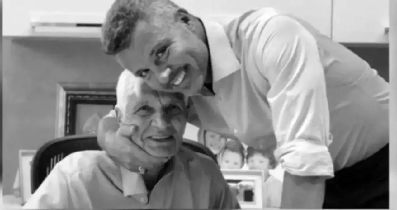 Sadettin Saran'ın babası Özbek Saran kimdir, nerelidir? Özbek Saran serveti ne kadar?