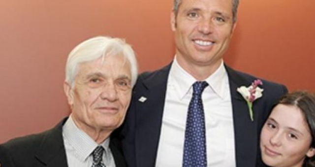 Sadettin Saran'ın babası Özbek Saran kimdir, nerelidir? Özbek Saran serveti ne kadar?