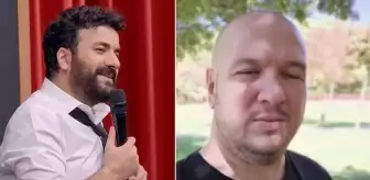 Şahan Gökbakar'dan Hasancan Kaya'ya olay cevap