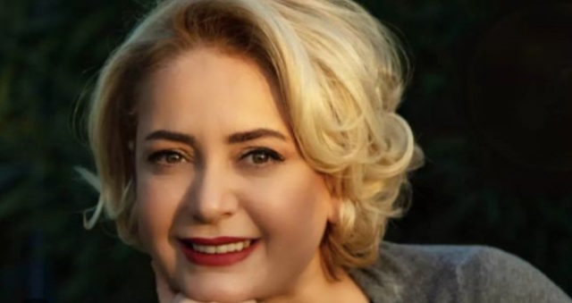 Sibel Taşçıoğlu kimdir? Sibel Taşçıoğlu kaç yaşında, nereli, Kızılcık Şerbeti'nden neden ayrıldı? Sibel Taşçıoğlu kimdir? Sibel Taşçıoğlu kaç yaşında, nereli, Kızılcık Şerbeti'nden neden ayrıldı?