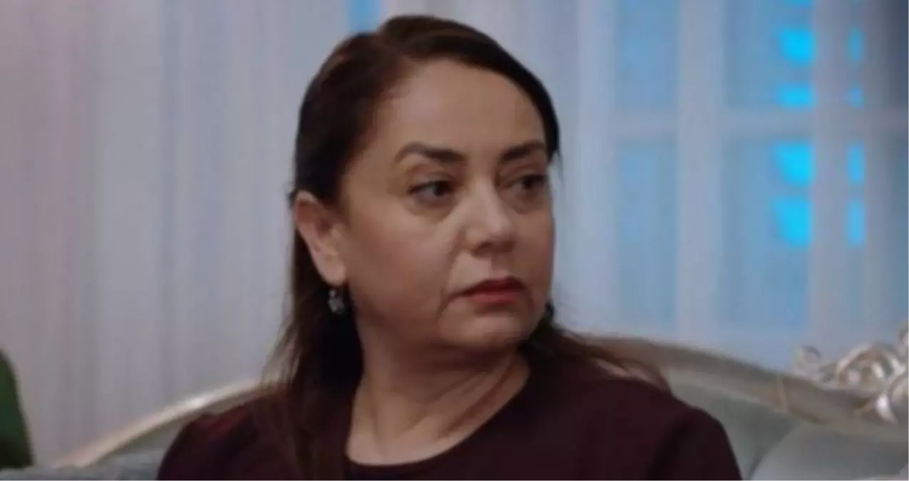 Sibel Taşçıoğlu kimdir? Sibel Taşçıoğlu kaç yaşında, nereli, Kızılcık Şerbeti'nden neden ayrıldı?