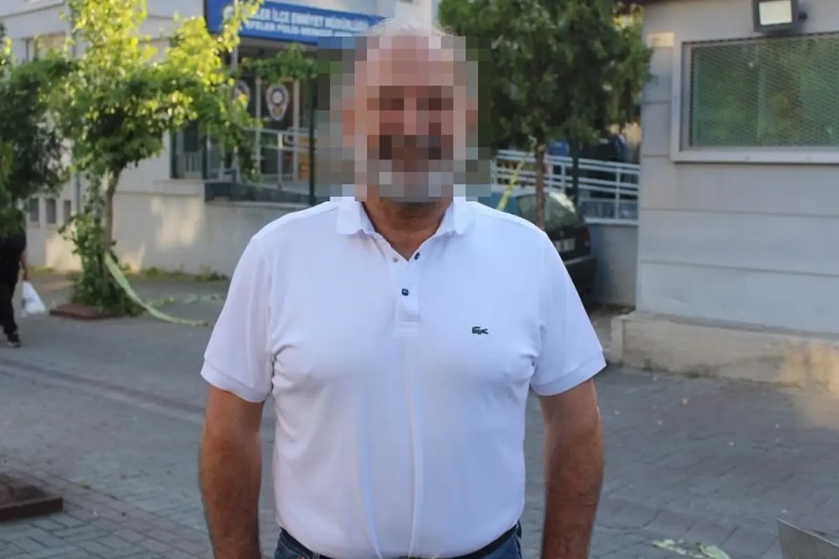 Sır gibi operasyon! Şehrin en önemli profesörü gözaltına alındı