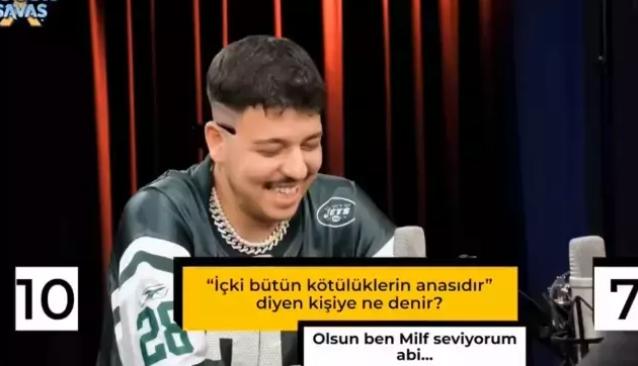 Soğuk Savaş hadis olayı nedir, Boğaç Soydemir hadisle dalga geçti mi?