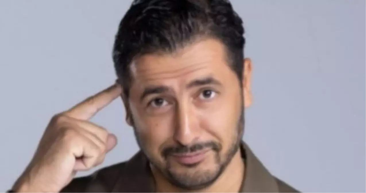 Taner Çağlı kimdir? Taner Çağlı kaç yaşında, nereli?