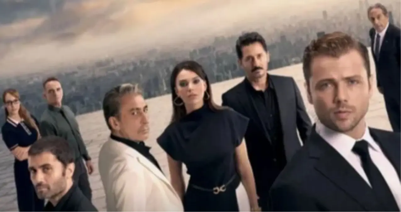 TEŞKİLAT 149. BÖLÜM İZLE! Teşkilat dizisi 149. bölüm full izle!