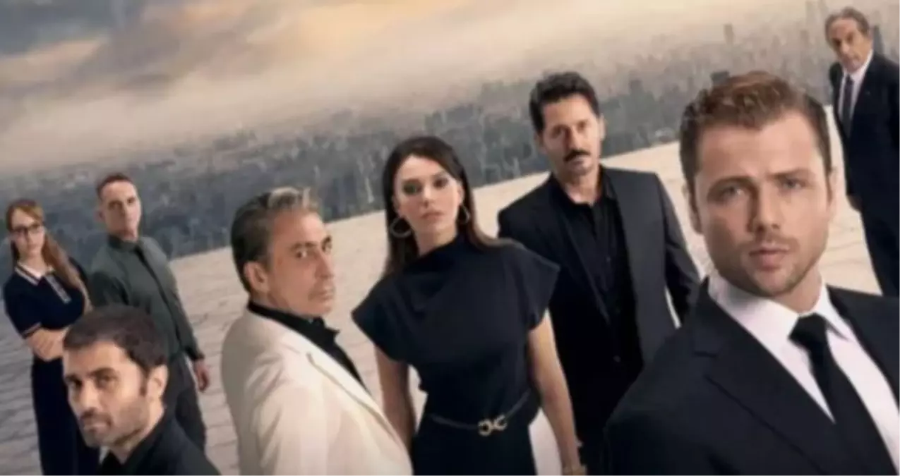 TEŞKİLAT 150. BÖLÜM FRAGMANI: Teşkilat 150. bölüm fragmanı izle!