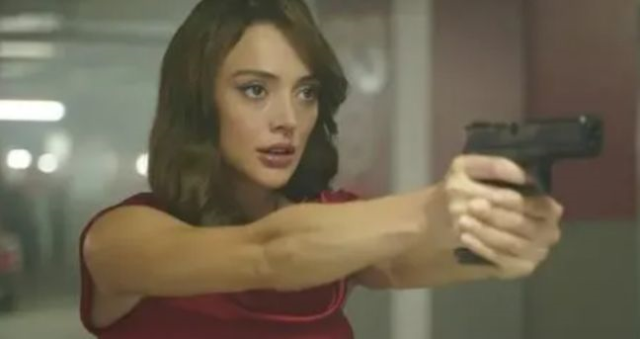 TEŞKİLAT 150. BÖLÜM FRAGMANI: Teşkilat 150. bölüm fragmanı izle!