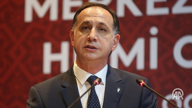 Statement from TFF regarding MHK Chairman Ferhat Gündoğdu