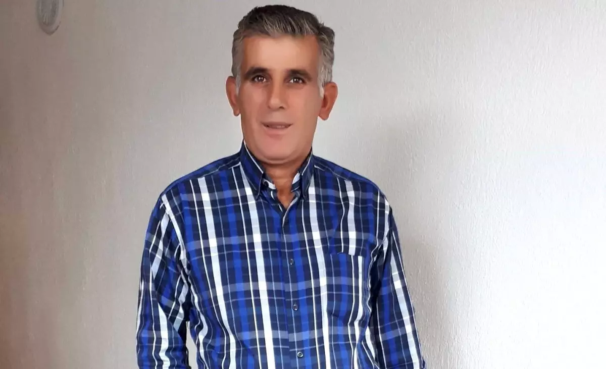 Beyşehir'de Traktör Kazası: Çiftçi Hayatını Kaybetti