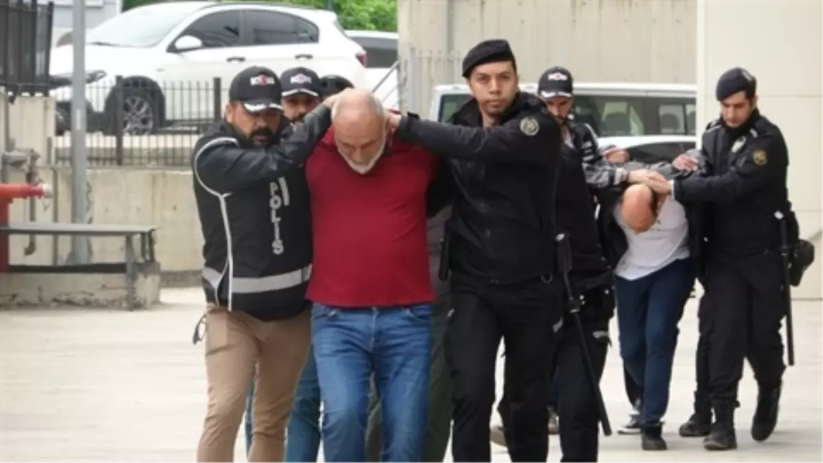 Tutuklu yargılanan suç örgüt lideri: Cezaevinde psikolojim bozuldu