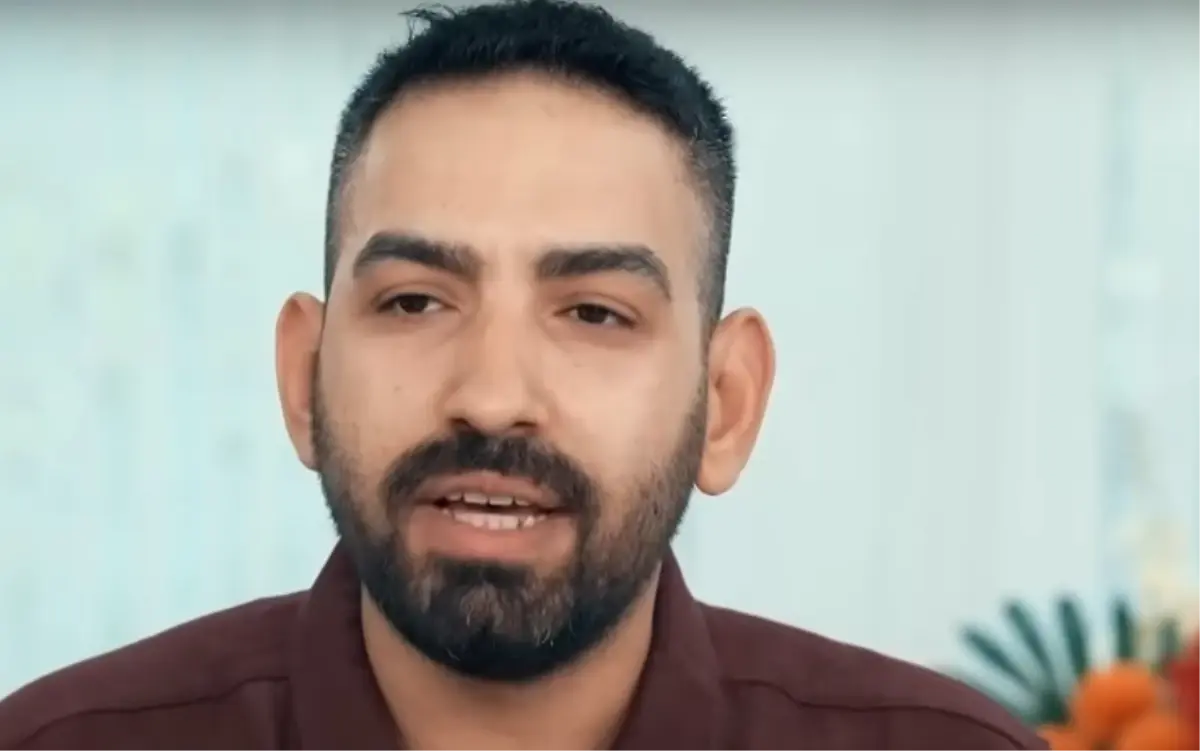 Yemekteyiz Cumali kimdir? Zuhal Topal'la Yemekteyiz Cumali kaç yaşında, nereli?