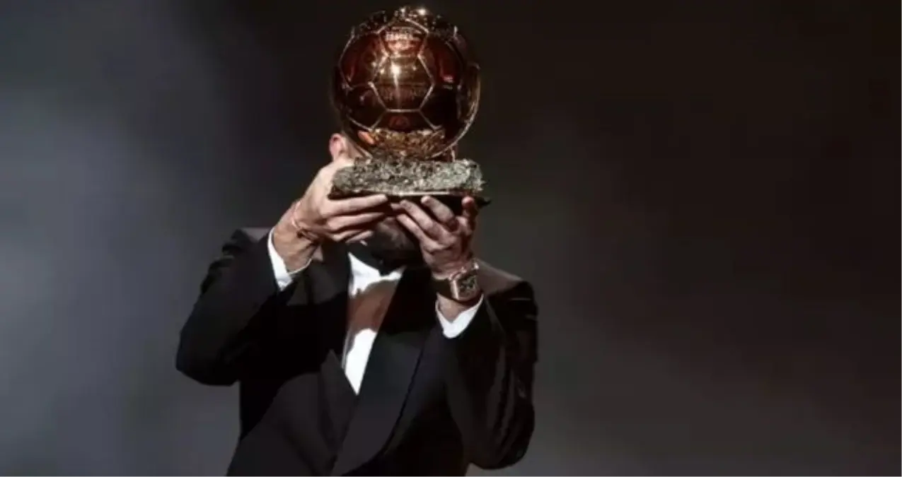 2025 Ballon d'Or kim kazandı? Ballon d'Or sıralaması 2025: İlk 10'a kimler girdi?