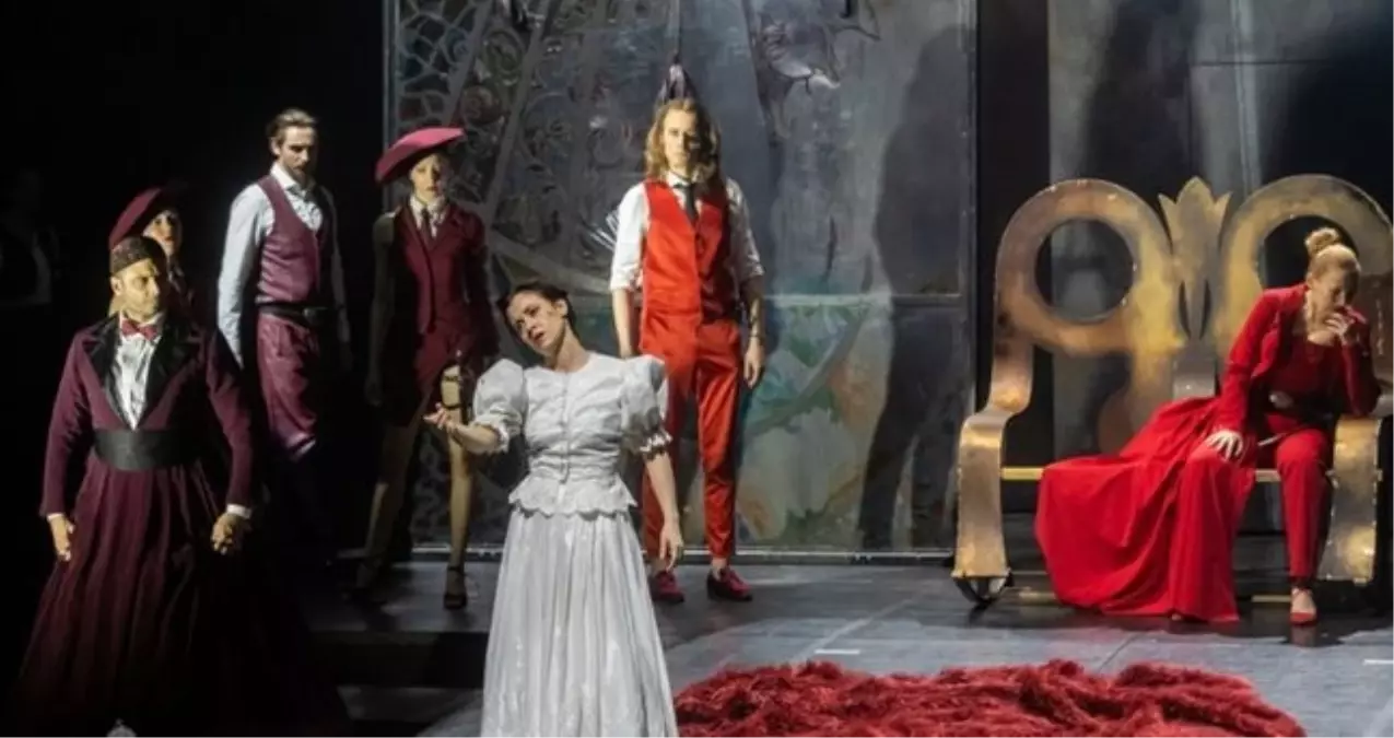 2025 İBB şehir tiyatroları ne zaman açılıyor? İBB şehir tiyatroları bilet fiyatları ne kadar?