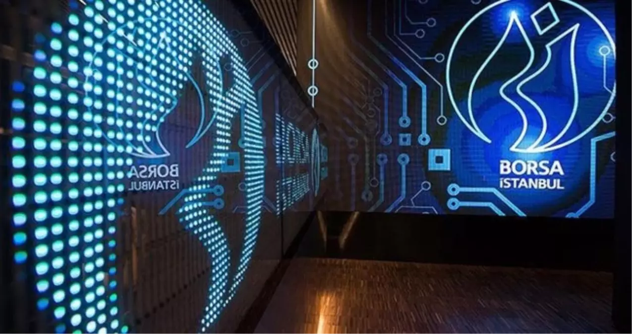22 Eylül 2025 Borsa İstanbul neden düşüyor? SON DAKİKA borsa bugün neden düştü?