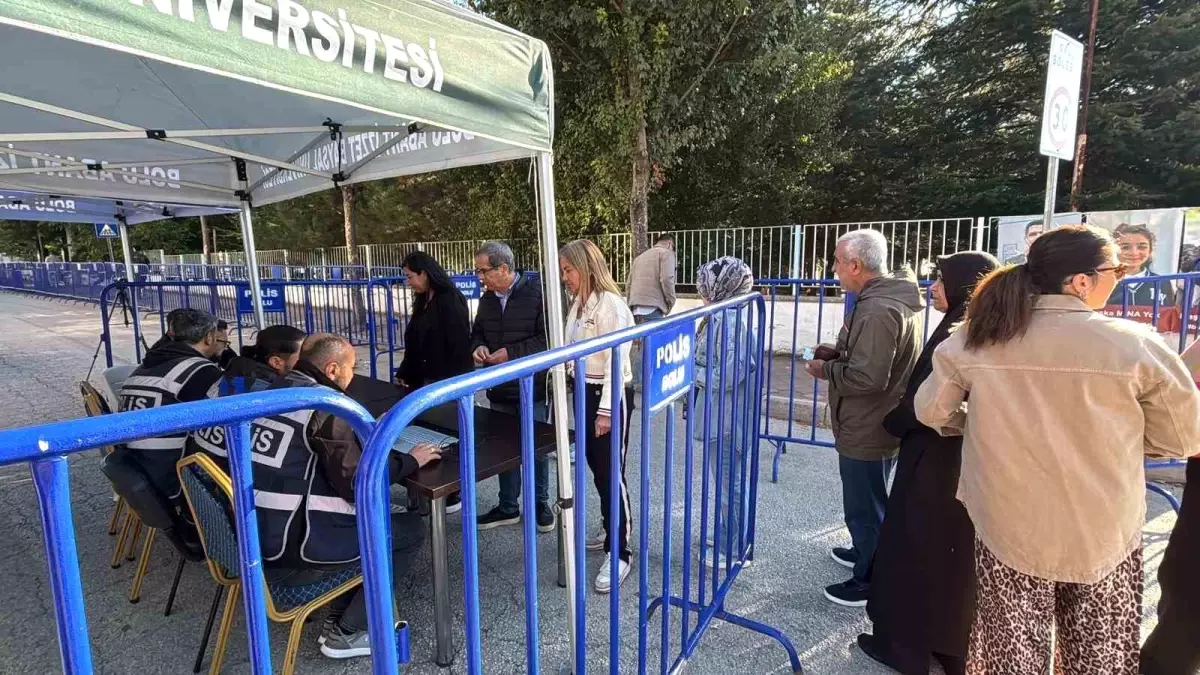 Bolu Grand Kartal Otel Yangını Davası Devam Ediyor