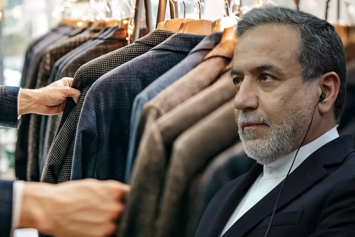 ABD'den, New York'a giden İranlı diplomatların alışveriş yapmasına kısıtlama