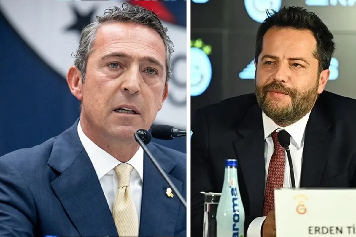 Ali Koç'un Erden Timur'a söyledikleri yeniden gündemde
