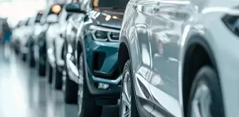 Alman otomotiv tedarikçisi Kiekert iflas başvurusunda bulundu
