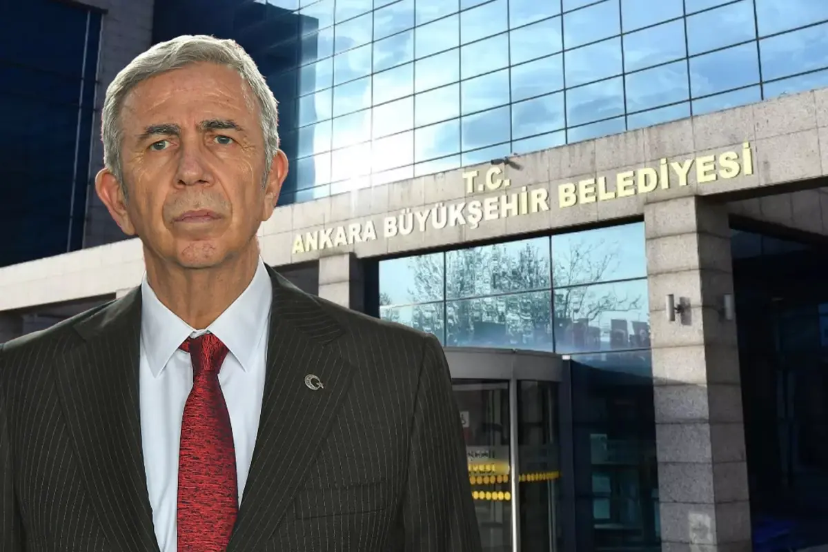 Ankara Büyükşehir Belediyesi’ne konser soruşturması 13 kişi gözaltına alındı