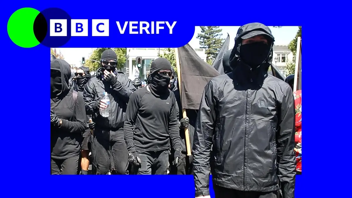 Antifa nedir, Trump neden 'terör örgütü' listesine aldı?