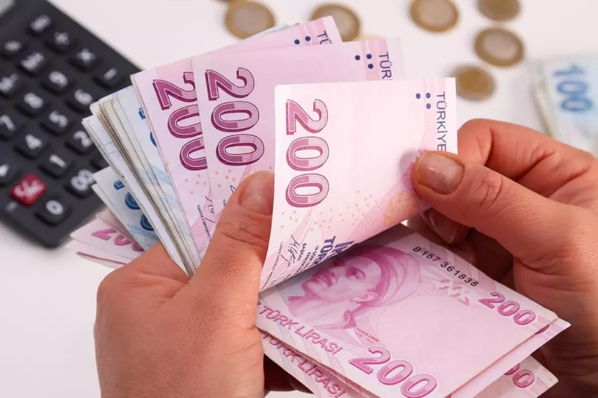 Asgari ücretli, memur, emekli! İşte 2026 için ön görülen zamlı maaşlar