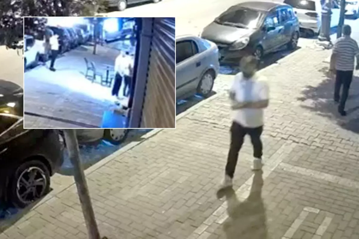 ATM'de dikkatsizlik pahalıya patladı! Tek tuş yüzünden binlerce lirasından oldu