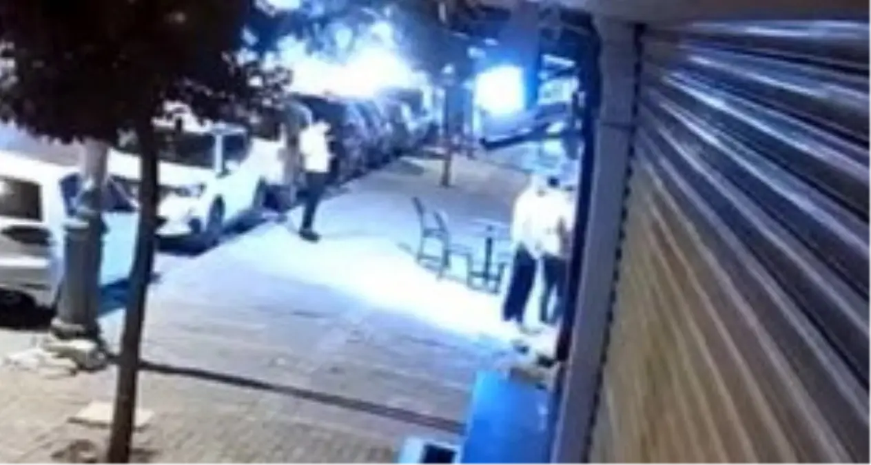 ATM'den Bırakılan 20 Bin Lira Hırsızlıkla Alındı