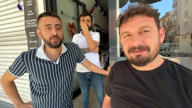 avcilar da atm ye kirayi yatirdi onay tusuna 5 19077099 o