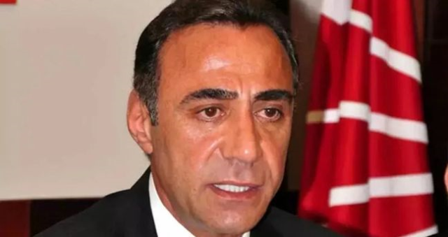 Berhan Şimşek kimdir, hangi partiden? Berhan Şimşek ihraç edildi mi?