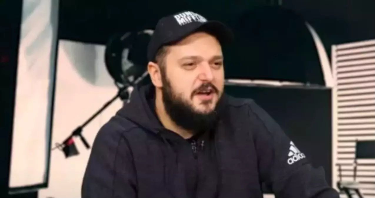 Boğaç Soydemir kimdir? 'Soğuk Savaş' YouTube programına neden soruşturma açıldı?