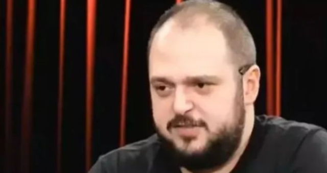 Boğaç Soydemir kimdir? 'Soğuk Savaş' YouTube programına neden soruşturma açıldı? Boğaç Soydemir kimdir? 'Soğuk Savaş' YouTube programına neden soruşturma açıldı?