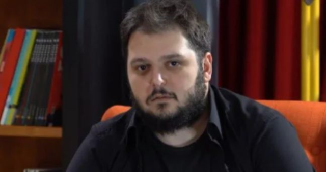 Boğaç Soydemir kimdir? 'Soğuk Savaş' YouTube programına neden soruşturma açıldı? Boğaç Soydemir kimdir? 'Soğuk Savaş' YouTube programına neden soruşturma açıldı?